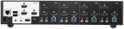 фото Переключатель KVM Aten CS1964-AT-G