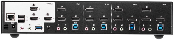 фото Переключатель KVM  Aten CS1964-AT-G в Екатеринбурге