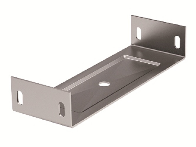 

Скоба DKC BMT1050 SPC под лоток осн.500 мм, "B5 Combitech" (уп/10 шт), BMT1050