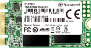 фото Накопитель SSD M.2 2242  Transcend TS512GMTS430S