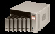 фото Сетевой RAID-накопитель  QNAP TVS-673e-8G в Уфе