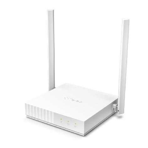 фото Роутер WiFi TP-LINK TL-WR844N в Казани