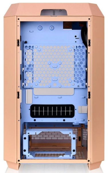 фото Корпус mini-ITX Thermaltake The Tower 300 PEACH Fuzz в Волгограде