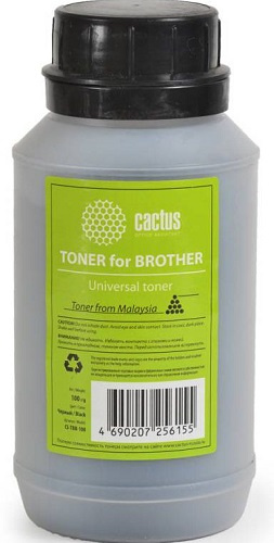 фото Тонер  Cactus CS-TBR-100 в Ростове-на-Дону