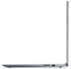 фото Ноутбук Lenovo IdeaPad Slim 3 15IRU8 15.6" (Intel Core i3, 8Гб LPDDR5, SSD 512 Гб, UHD Graphics, Без ОС) Серый [82X700LQIN]