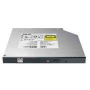 фото Привод ASUS SDRW-08U1MT/BLK/B/GEN