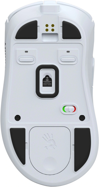 фото Мышь Wireless A4Tech Bloody R73 Ultra Duo в Екатеринбурге