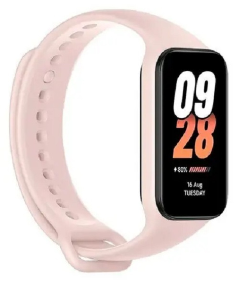 фото Фитнес-браслет  Xiaomi Smart Band 8 Active в Екатеринбурге