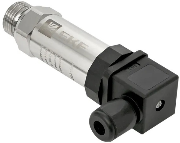 фото Преобразователь давления  EKF PRT-100-0,6-1,0-G2 в Уфе