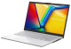фото Ноутбук  ASUS Vivobook Go 15 E1504FA-BQ5036 15.6 ", Ryzen 5, 8 Гб RAM, 512 Гб SSD, Radeon Graphics, Серебристый