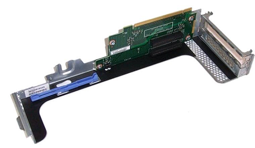 

Плата расширения Lenovo 7XH7A02685 TS ThinkSystem SR530/SR570/SR630 x16 PCIe LP Riser 2 Kit, 7XH7A02685