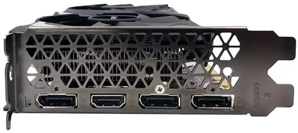 фото Видеокарта Sinotex GeForce RTX 3060 TI Ninja (NF306TI86F) в Самаре