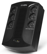 фото Источник бесперебойного питания Sven UP-L1000E