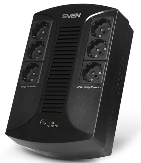 фото Источник бесперебойного питания  Sven UP-L1000E в Уфе