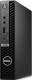 фото Системный блок Dell Optiplex 7020 Plus Micro Intel Core i5, 8 ГБ, 512 Гб, Intel UHD Graphics 770,  ОС Linux