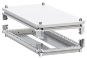 фото Комплект крыши и основания  EKF AleSta-RB36