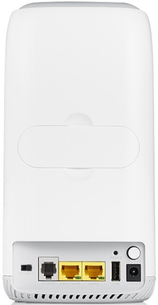 фото Маршрутизатор  ZYXEL LTE5388-M804