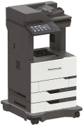 фото МФУ Pantum BM7800FDN