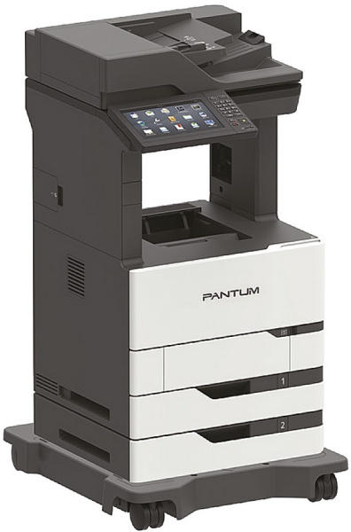 фото МФУ лазерное черно-белое Pantum BM7800FDN в Казани