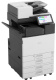 фото МФУ лазерное цветное Ricoh IM C5510A в Казани