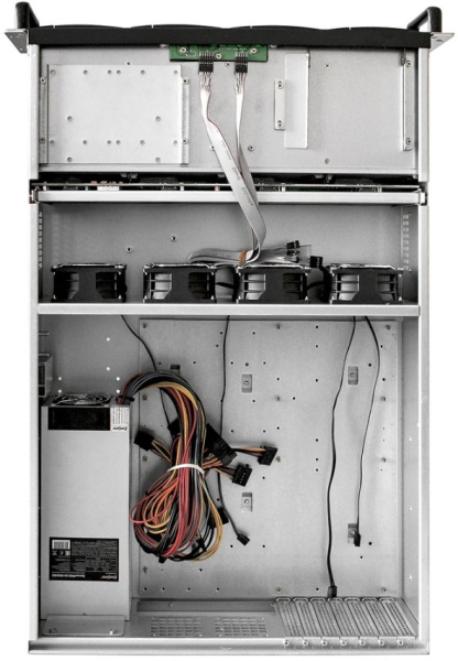 фото Корпус серверный 3U Exegate Pro 3U660-HS16 в Уфе