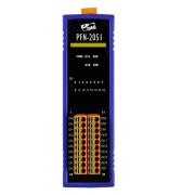 фото Модуль ICP DAS PFN-2051 CR