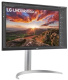 фото Монитор 27" LG UltraFine 27UP850K-W в Уфе