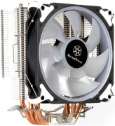 фото Кулер SilverStone AR12 RGB