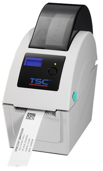фото Термопринтер  TSC TDP-324W в Перми