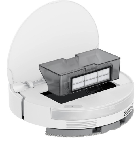 фото Робот-пылесос  Dreame Bot D20 Pro в Санкт-Петербургe