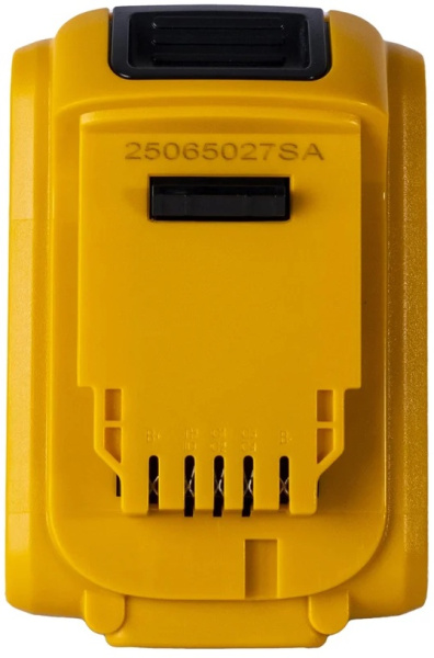 фото Батарея  VOLAT VT-DEW-DCB184-18.0V5.0AH