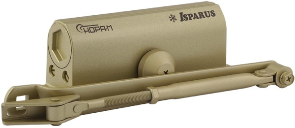 Доводчик НОРА-М Isparus 430