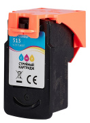 фото Картридж Sakura 2971B007 (513 Color