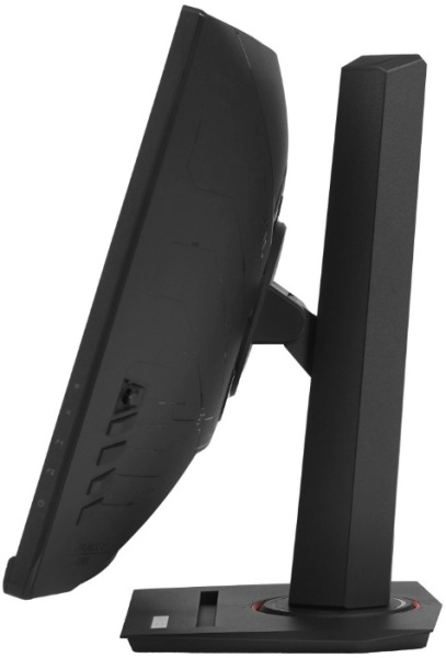 фото Монитор 27 " ASUS ROG Strix XG27WCS, Черный, [90LM09P1-B01370] в Смоленске