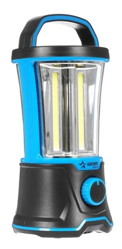 

Фонарь Космос KOSAc6011LED кемпинговый 4*3WLED 4V 2Ah, гнездо 12В, USB выход для подзарядки, KOSAc6011LED
