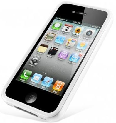 фото Чехол  SGP Neo Hybrid 2S Snow White