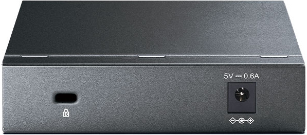 фото Коммутатор  TP-LINK TL-SG105S в Казани