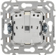 фото Розетка с заземлением  IEK FI-R11-16-1-K59
