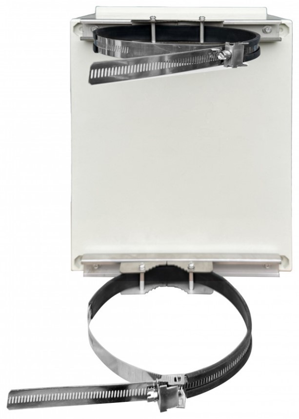 

Коммутатор управляемый NST NS-SW-WP-4G2G-PL уличный (L2+) HiPoE коммутатор Gigabit Ethernet на 4GE PoE + 2 GE SFP порта, NS-SW-WP-4G2G-PL