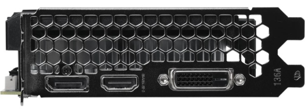 фото Видеокарта Palit GeForce RTX 3050 STORMX V1 (NE63050018JE-1072F) в Уфе