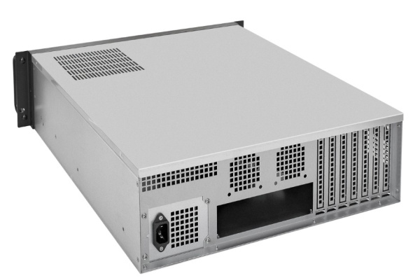 фото Корпус серверный 3U Exegate Pro 3U450-09 в Омске