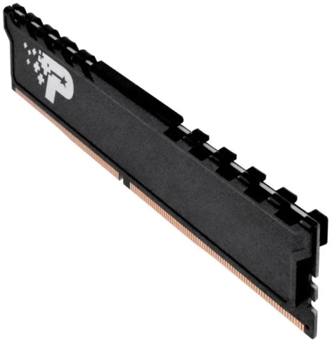 фото Модуль памяти DDR4 32GB Patriot SL Premium в Екатеринбурге