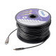 фото Активный оптический кабель HDMI Filum FL-AOC-HDMI2.1-100M в Омске