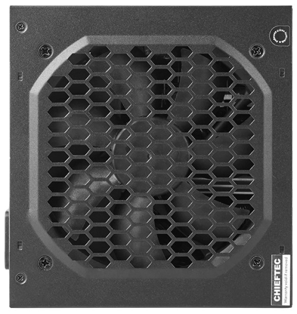 

Блок питания ATX Chieftec Eon ZPU-500S 500W, 80 PLUS, Retail, Eon ZPU-500S