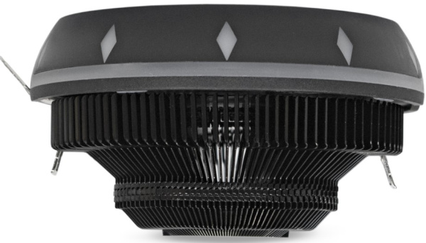 фото Кулер  Exegate Dark Magic EE126M-PWM.RGB в Казани