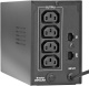 фото Источник бесперебойного питания  Exegate Power Back BNB-850.LED.AVR.C13.RJ в Уфе
