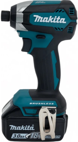 фото Шуруповерт аккумуляторный Makita DTD153SF
