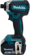 фото Шуруповерт аккумуляторный Makita DTD153SF