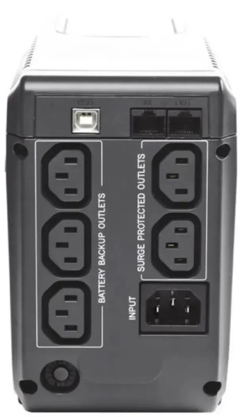 фото Источник бесперебойного питания  Powercom IMP-550AP в Уфе
