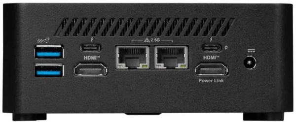 фото Неттоп  MSI Cubi 6 1M в Омске